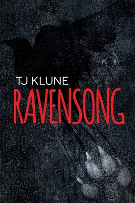 Ravensong - Tj Klune