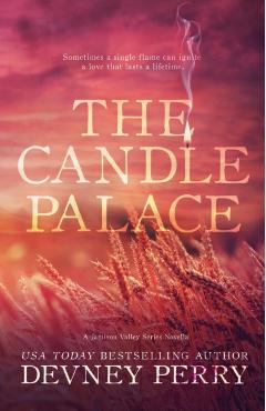 The Candle Palace - Devney Perry