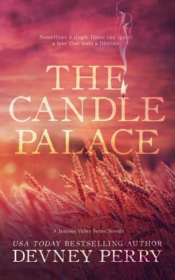 The Candle Palace - Devney Perry