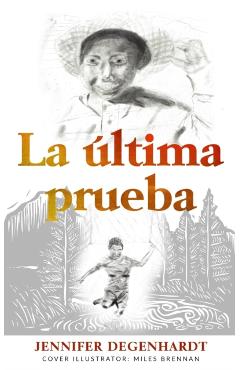 La ltima prueba - Ana Andres