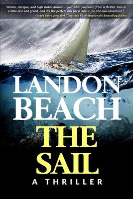 The Sail - Landon Beach