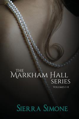 Markham Hall Series Bundle - Sierra Simone
