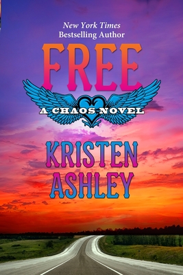 Free - Kristen Ashley