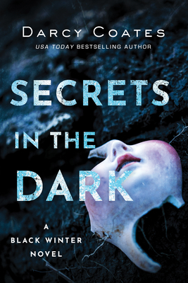 Secrets in the Dark - Darcy Coates
