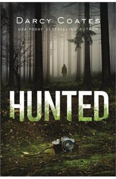 Hunted - Darcy Coates