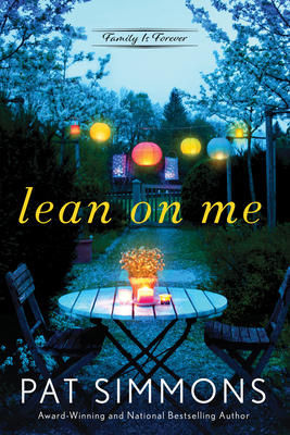 Lean on Me - Pat Simmons