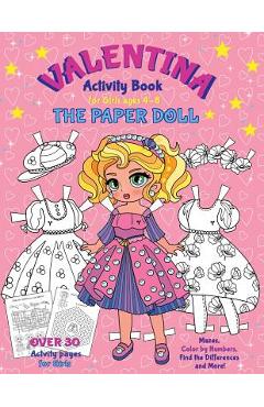 Cute Creepy Dolls Coloring Book for Adults: Puppets Coloring Book