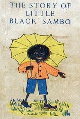 The Story of Little Black Sambo - Helen Bannerman