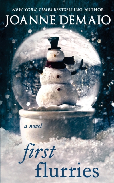 First Flurries - Joanne Demaio