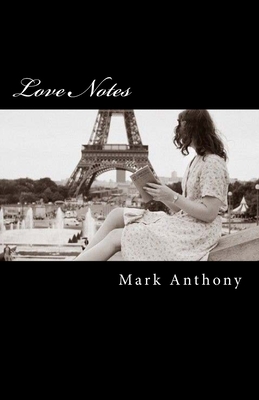 Love Notes - Mark Anthony