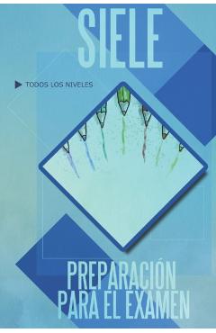 SIELE, preparacin para el examen - Ramn Dez Galn