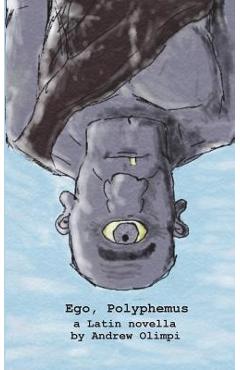 Poza produsului Ego, Polyphemus - Andrew Olimpi