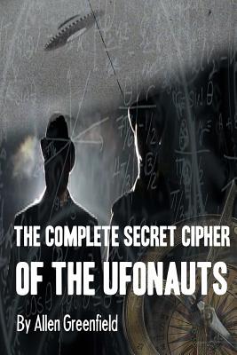 The Complete SECRET CIPHER Of the UfOnauts - Olav Phillips
