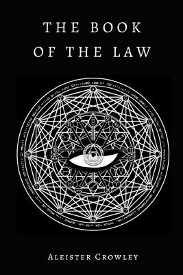 The Book of the Law (Annotated) - Aleister Crowley