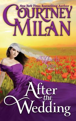 After the Wedding - Courtney Milan