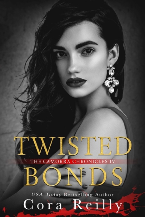 Twisted Bonds - Cora Reilly