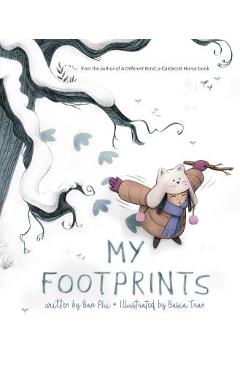 Poza produsului My Footprints - Bao Phi