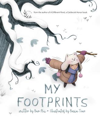 My Footprints - Bao Phi