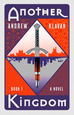 Another Kingdom - Andrew Klavan