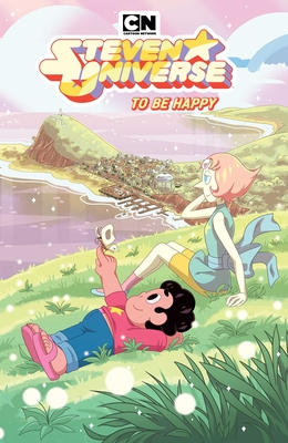 Steven Universe Vol. 8: To Be Happy - Taylor Robbin
