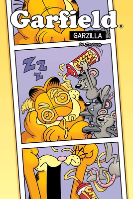 Garfield: Garzilla - Jim Davis