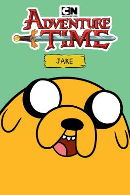 Adventure Time: Jake - Christopher Hastings
