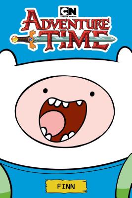 Adventure Time: Finn - Pendleton Ward