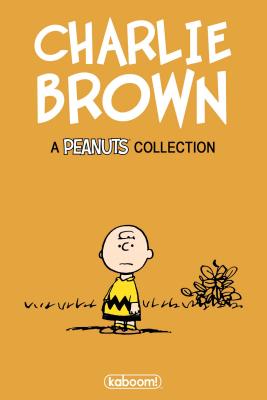 Charles M. Schulz' Charlie Brown - Charles M. Schulz