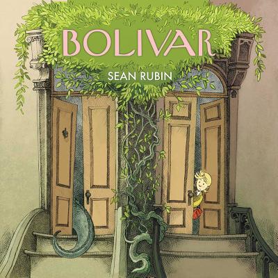 Bolivar - Sean Rubin