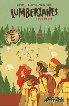 Lumberjanes a Bird's-Eye View: Vol. 7 - Shannon Watters