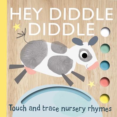 Hey Diddle Diddle - Emily Bannister