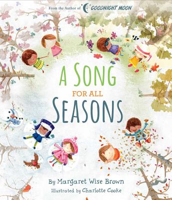 A Song for All Seasons - Margaret Wise Brown