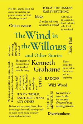 The Wind in the Willows and Other Stories - Kenneth Grahame