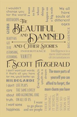 The Beautiful and Damned and Other Stories - F. Scott Fitzgerald
