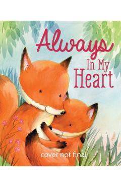 Always in My Heart - Andi Landes