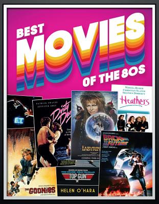 Best Movies of the 80s - Helen O'hara