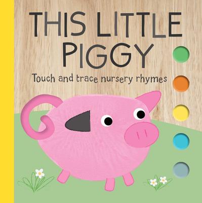 This Little Piggy - Emily Bannister