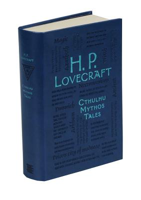 H. P. Lovecraft Cthulhu Mythos Tales - H. P. Lovecraft