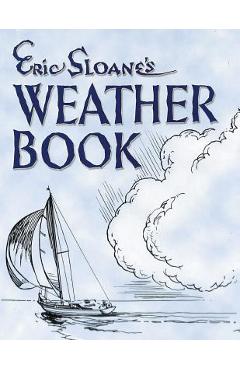 Eric Sloane's Weather Book - Eric Sloane