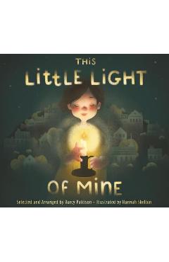 Poza produsului This Little Light of Mine - Darcy Pattison