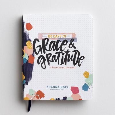 100 Days of Grace & Gratitde - Shanna Noel