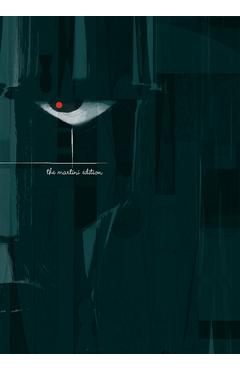 Coperta cărții 'Richard Stark's Parker: The Martini Edition - Darwyn Cooke'