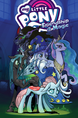 My Little Pony: Friendship Is Magic Volume 19 - Christina Rice