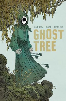 Ghost Tree - Bobby Curnow