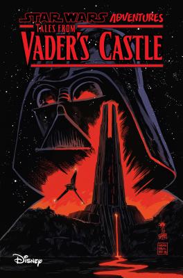 Star Wars Adventures: Tales from Vader's Castle - Cavan Scott