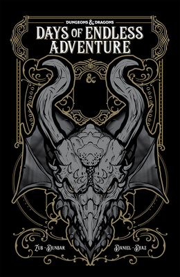 Dungeons & Dragons: Days of Endless Adventure - Jim Zub