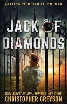 Jack of Diamonds - Christopher Greyson