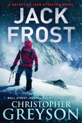 Jack Frost - Christopher Greyson
