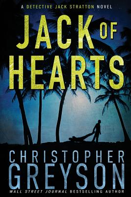 Jack of Hearts - Christopher Greyson