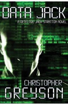 Poza produsului Data Jack - Christopher Greyson